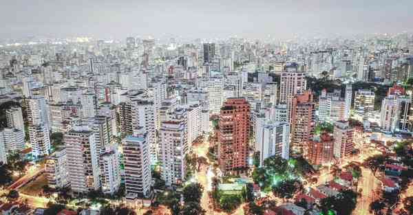 消防大数据分析