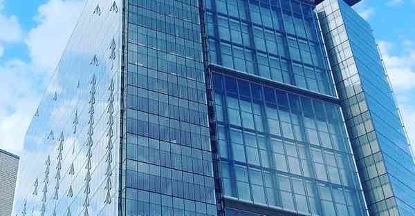 物流大数据复习