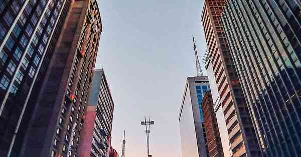 外国语单招大数据的行业文章