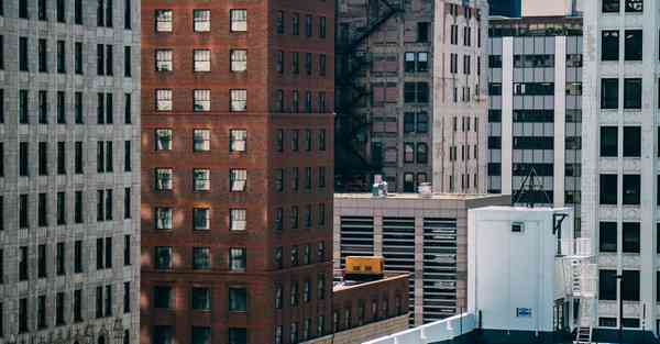 消防大数据分析