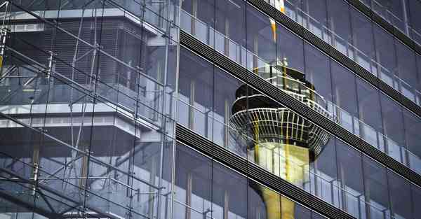 物流大数据复习