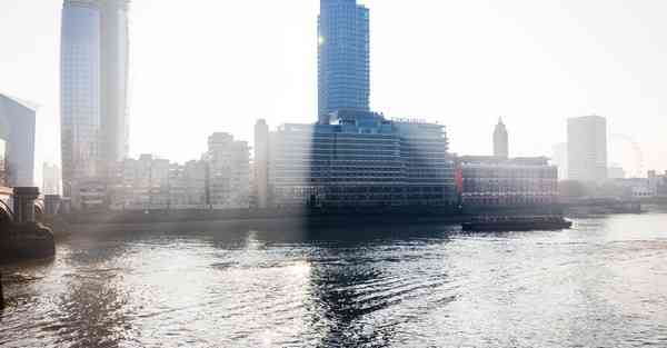 物流大数据复习