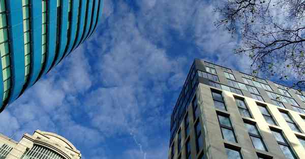 外国语单招大数据的行业文章