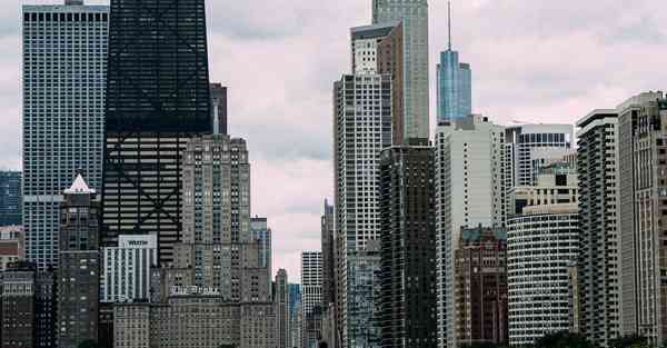 大数据中心资产规模变化