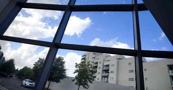 物流大数据复习