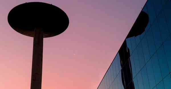 产业大数据应用示范