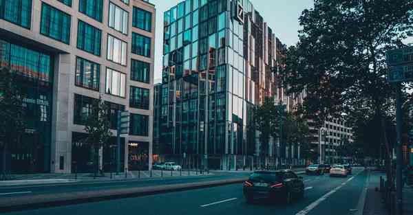 大数据的组成及各部分内容