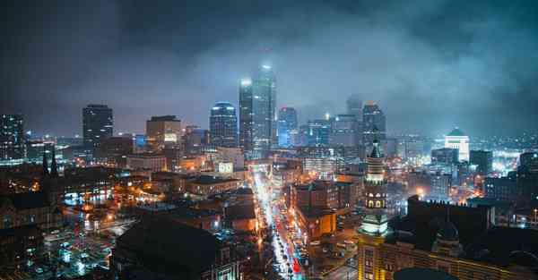 消防大数据分析