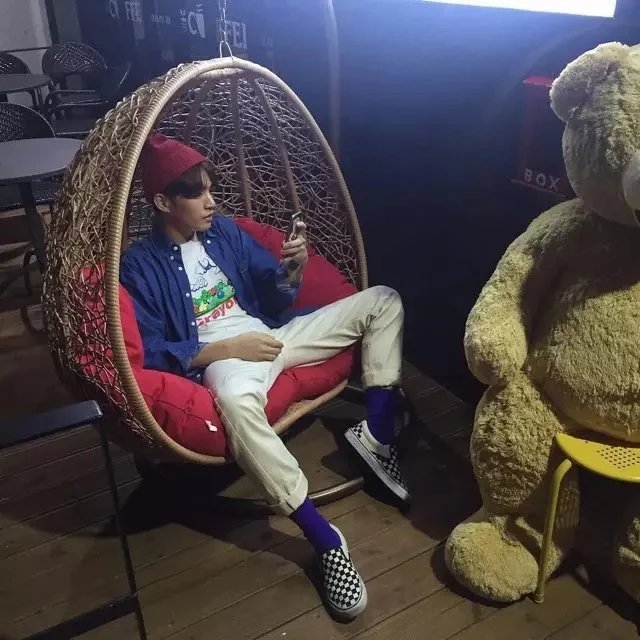 张秋震先