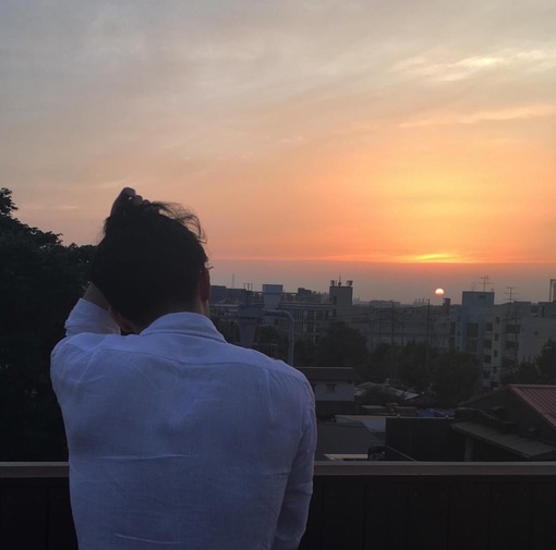 向儿娴子