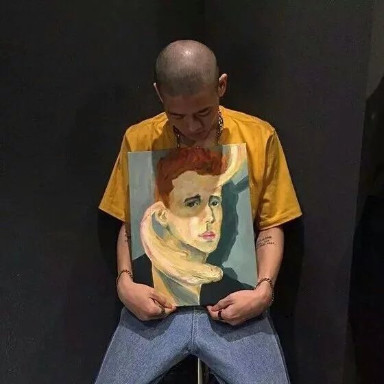 梁辉红林