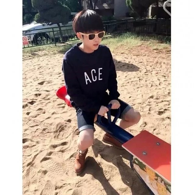 潘琦伯薇